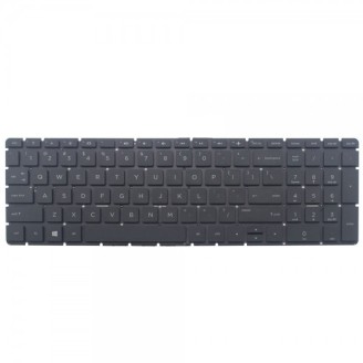 Laptop keyboard for HP Spectre 15-ch055na